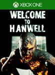 *WELCOME TO HANWELL*XBOX ONE/X|S*КЛЮЧ*