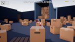 *WHAT THE BOX?*XBOX ONE/X|S*КЛЮЧ*