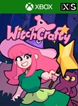 *WITCHCRAFTY (XBOX SERIES X|S)*XBOX X|S*КЛЮЧ*