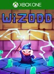 *WIZODD*XBOX ONE/X|S*КЛЮЧ*