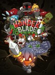 *WONDER BLADE*XBOX ONE/X|S*КЛЮЧ*