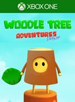 *WOODLE TREE ADVENTURES*XBOX ONE/X|S*КЛЮЧ*