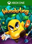 *WUNDERLING*XBOX ONE/X|S*КЛЮЧ*