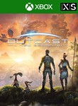 *OUTCAST - A NEW BEGINNING*XBOX X|S*КЛЮЧ*