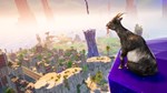 GOAT SIMULATOR 3 MULTIVERSE OF NONSENSE DLC*XBOX *КЛЮЧ