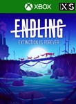 *ENDLING - EXTINCTION IS FOREVER*XBOX ONE/X|S*КЛЮЧ