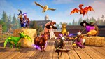 *GOAT SIMULATOR 3 - HOCUS POCUS PACK*XBOX X|S*КЛЮЧ