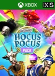 *GOAT SIMULATOR 3 - HOCUS POCUS PACK*XBOX X|S*КЛЮЧ