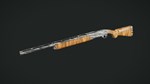 *THEHUNTER: CALL OF THE WILD - HIGH CALIBER WEAPON PACK