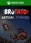 *BROTATO: ABYSSAL TERRORS*DLC XBOX+PC*КЛЮЧ*