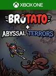 *BROTATO & ABYSSAL TERRORS DLC - BUNDLE*XBOX КЛЮЧ *