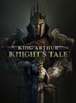 *KING ARTHUR: KNIGHT´S TALE*XBOX X|S*КЛЮЧ*