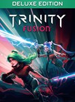 *TRINITY FUSION DELUXE EDITION*XBOX ONE/X|S*КЛЮЧ*