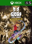 *GORI: CUDDLY CARNAGE - SPECIAL EDITION*XBOX+ПК КЛЮЧ