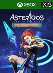 *ASTERIGOS: CURSE OF THE STARS DELUXE EDITION*XBOX *