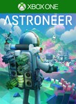 *ASTRONEER*XBOX ONE/X|S+ПК*КЛЮЧ*