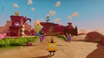 *SPONGEBOB SQUAREPANTS: THE COSMIC SHAKE*XBOX КЛЮЧ *