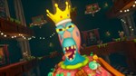 *SPONGEBOB SQUAREPANTS: THE COSMIC SHAKE*XBOX КЛЮЧ *