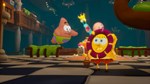 *SPONGEBOB SQUAREPANTS: THE COSMIC SHAKE*XBOX КЛЮЧ *