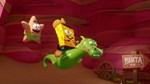 *SPONGEBOB SQUAREPANTS: THE COSMIC SHAKE*XBOX КЛЮЧ *