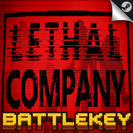 Buy Lethal Company⚡AUTODELIVERY 24/7⭐️STEAM RU💳0% cheap, choose from ...