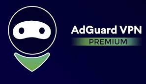 adguard vpn unlimited