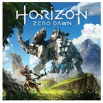 Horizon Zero Dawn