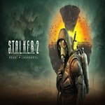 S.T.A.L.K.E.R. 2: Heart of Chornobyl - аккаунт Steam