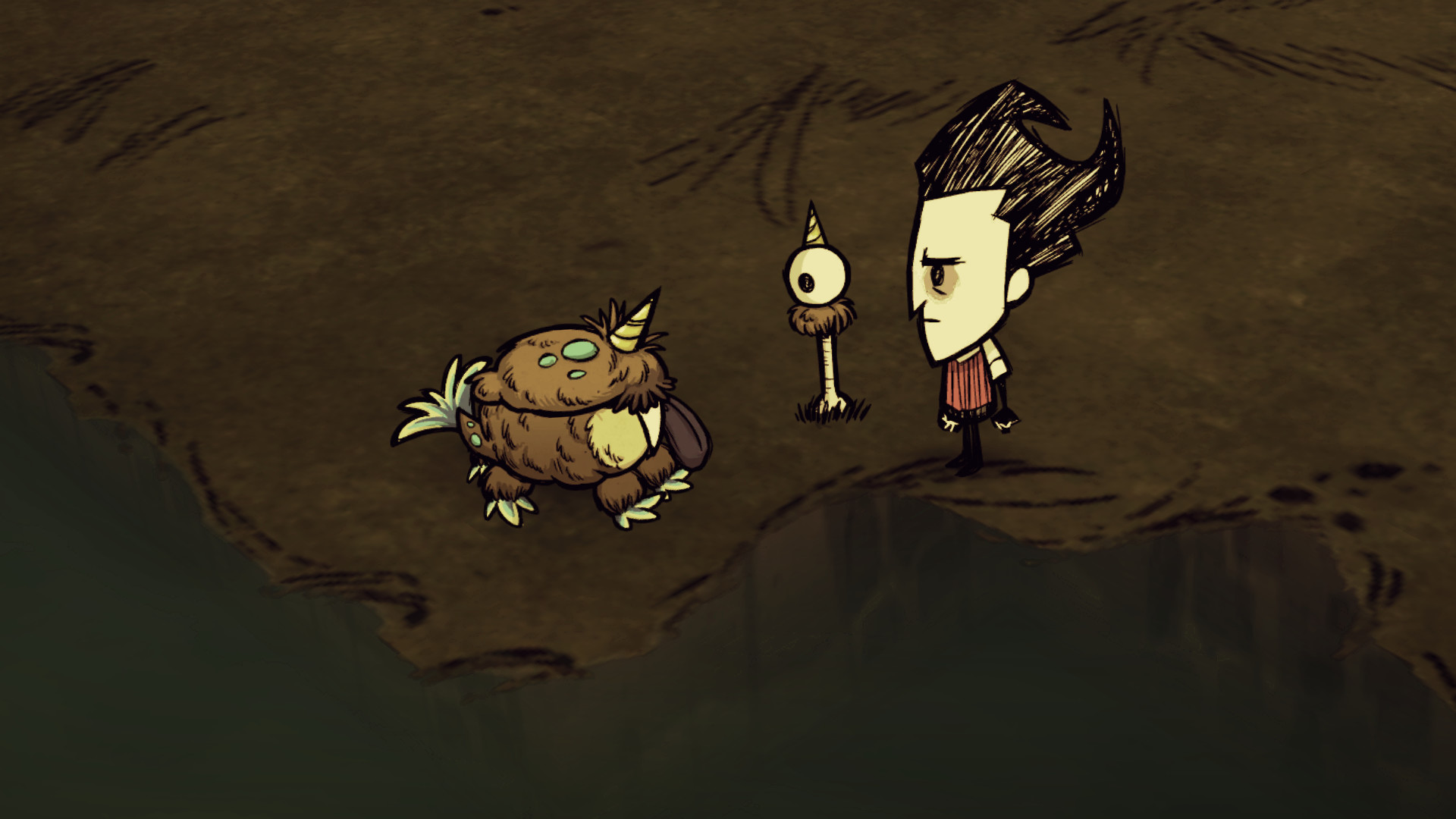 Don starve together steam items фото 97