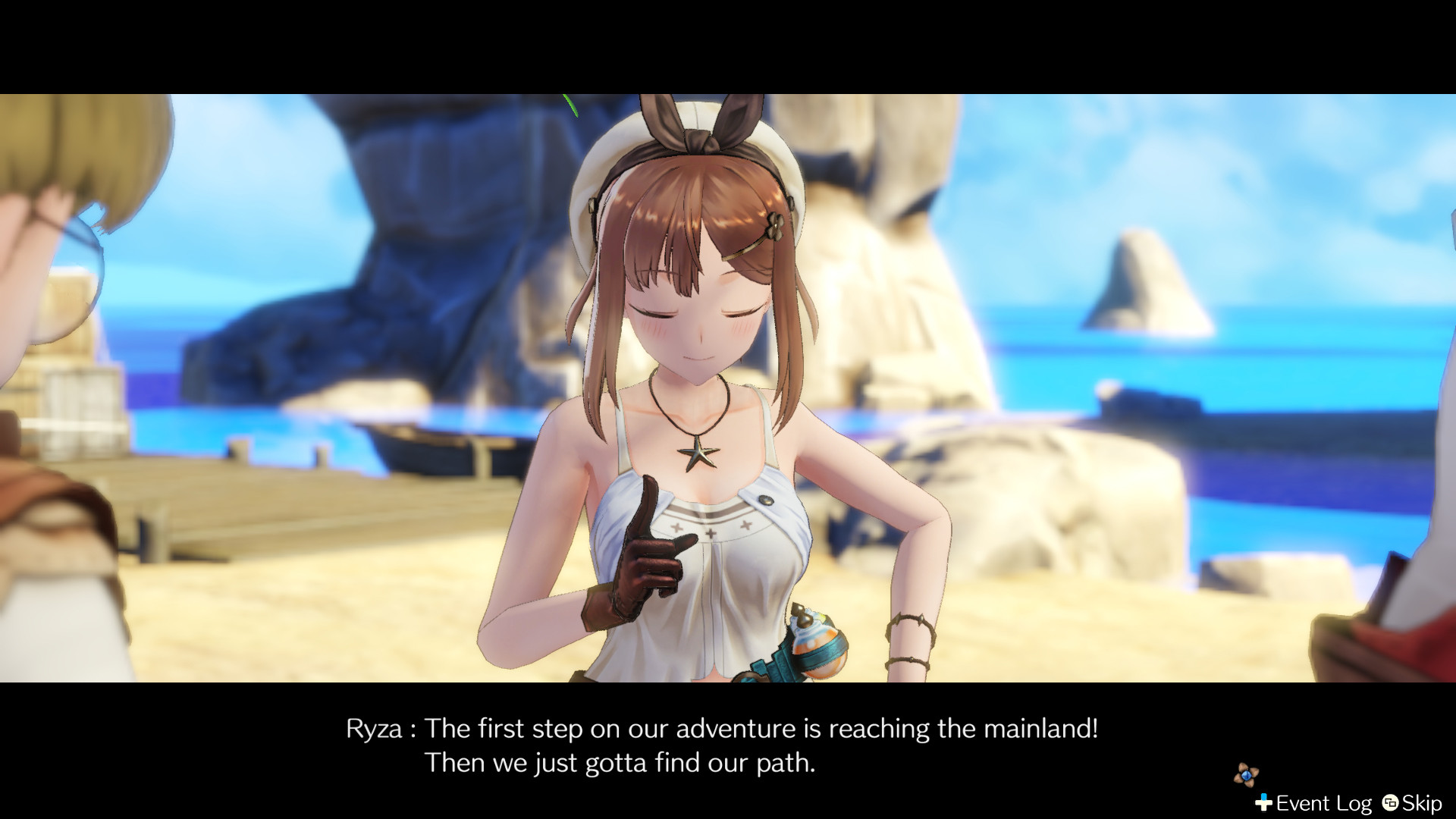 Купить Atelier Ryza: Ryza´s Costume 