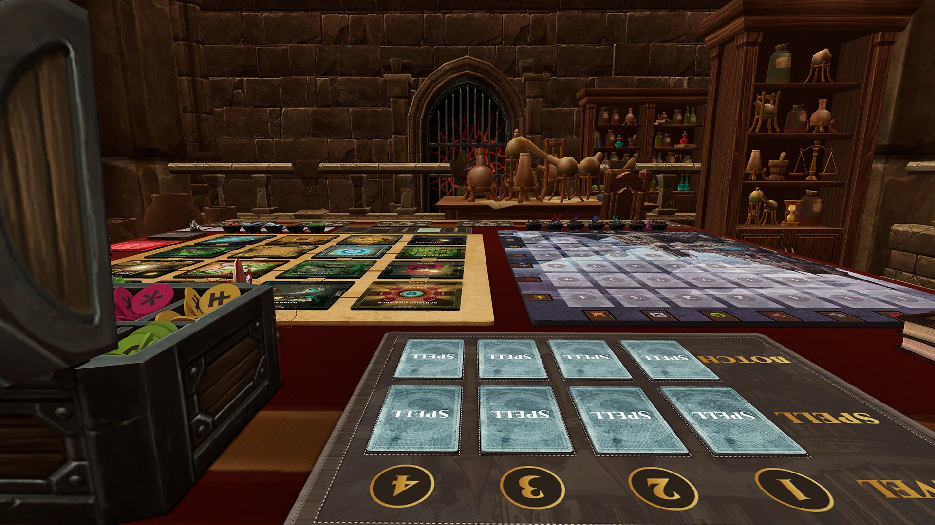 Wizard's. Tabletop Simulator. Анахронность Tabletop Simulator. Tabletop Simulator на Xbox 360. Tabletop Simulator игры.