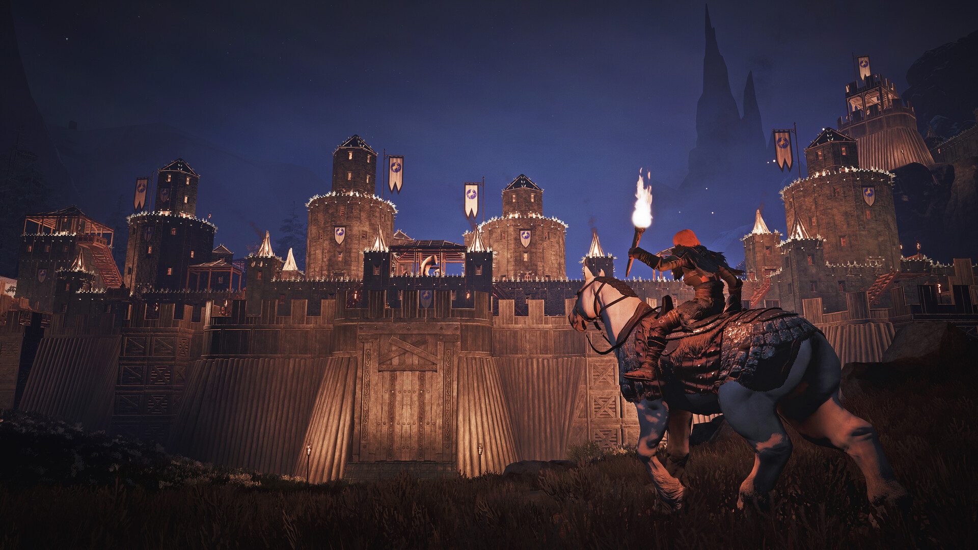 Купить Conan Exiles - Standard Edition * STEAM RU ⚡ АВТО 💳0% недорого,  выбор у разных продавцов с разными способами оплаты. Моментальная доставка.