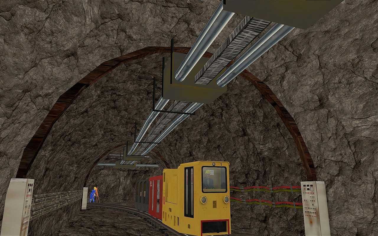 Rails servers