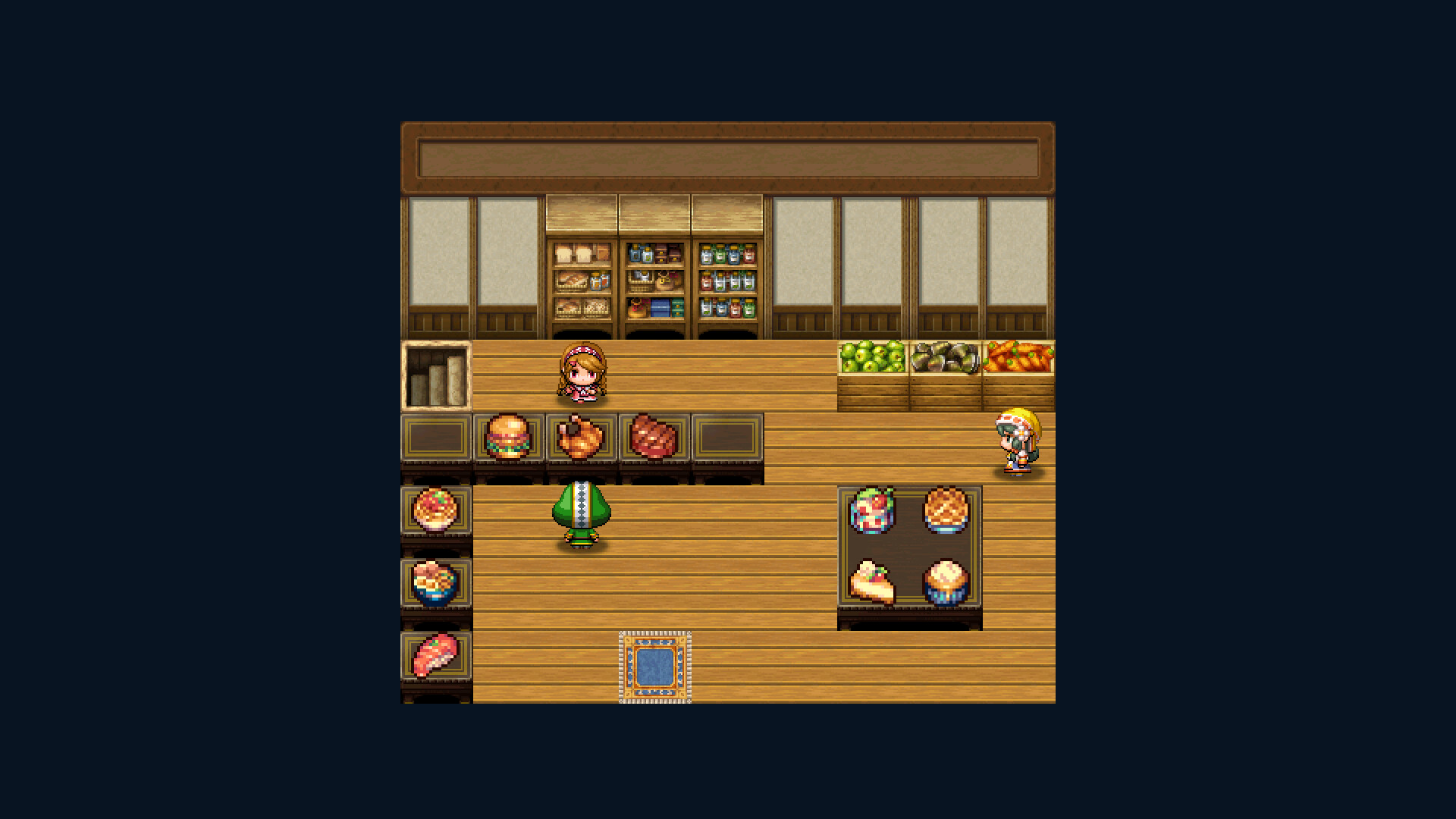 Купить RPG Maker MZ - Food Icon Set DLC * STEAM RU ⚡ недорого, выбор у  разных продавцов с разными способами оплаты. Моментальная доставка.