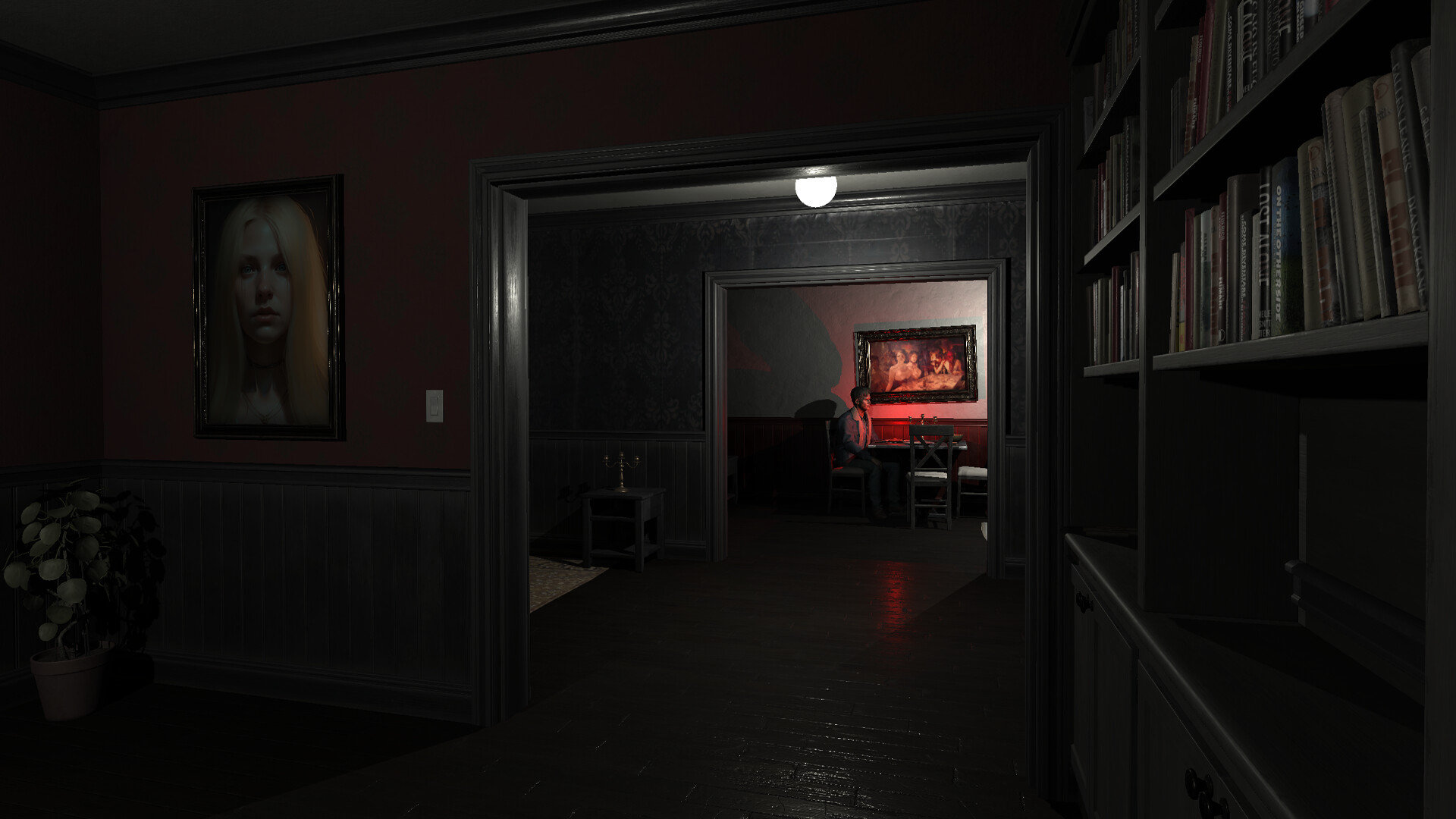 Купить Lost Alone Ultimate - DLC - George´s Apartment недорого, выбор у  разных продавцов с разными способами оплаты. Моментальная доставка.