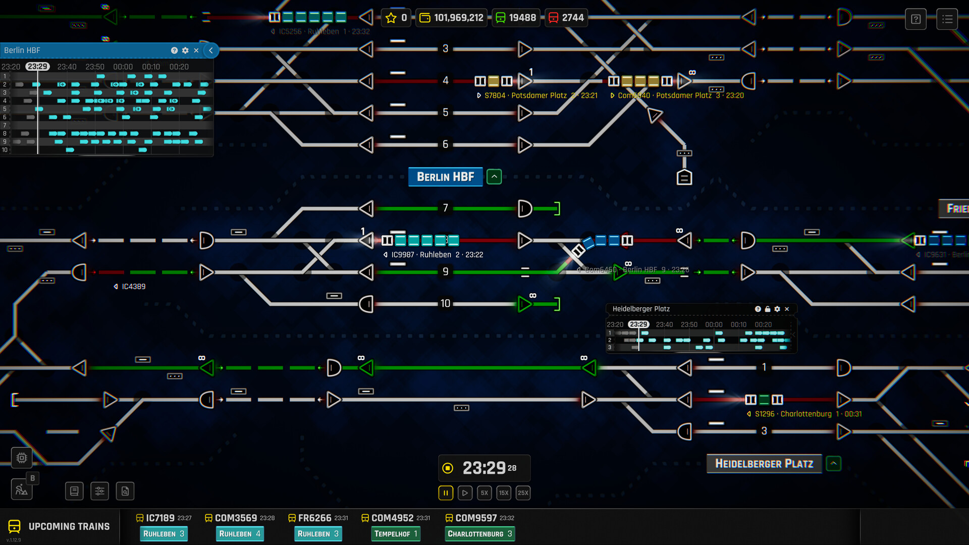 Steam route tool фото 1