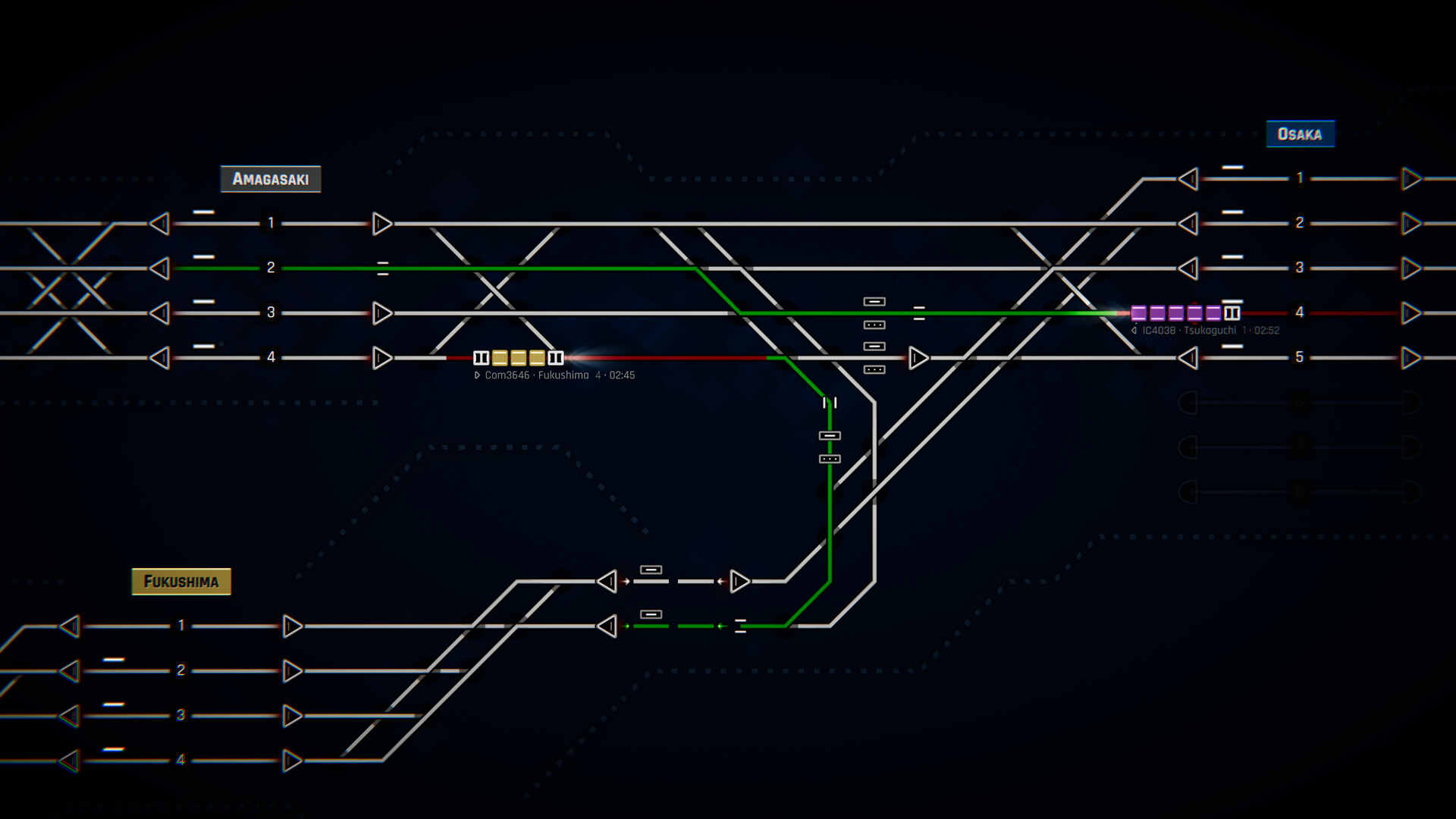 Steam routing tool фото 8