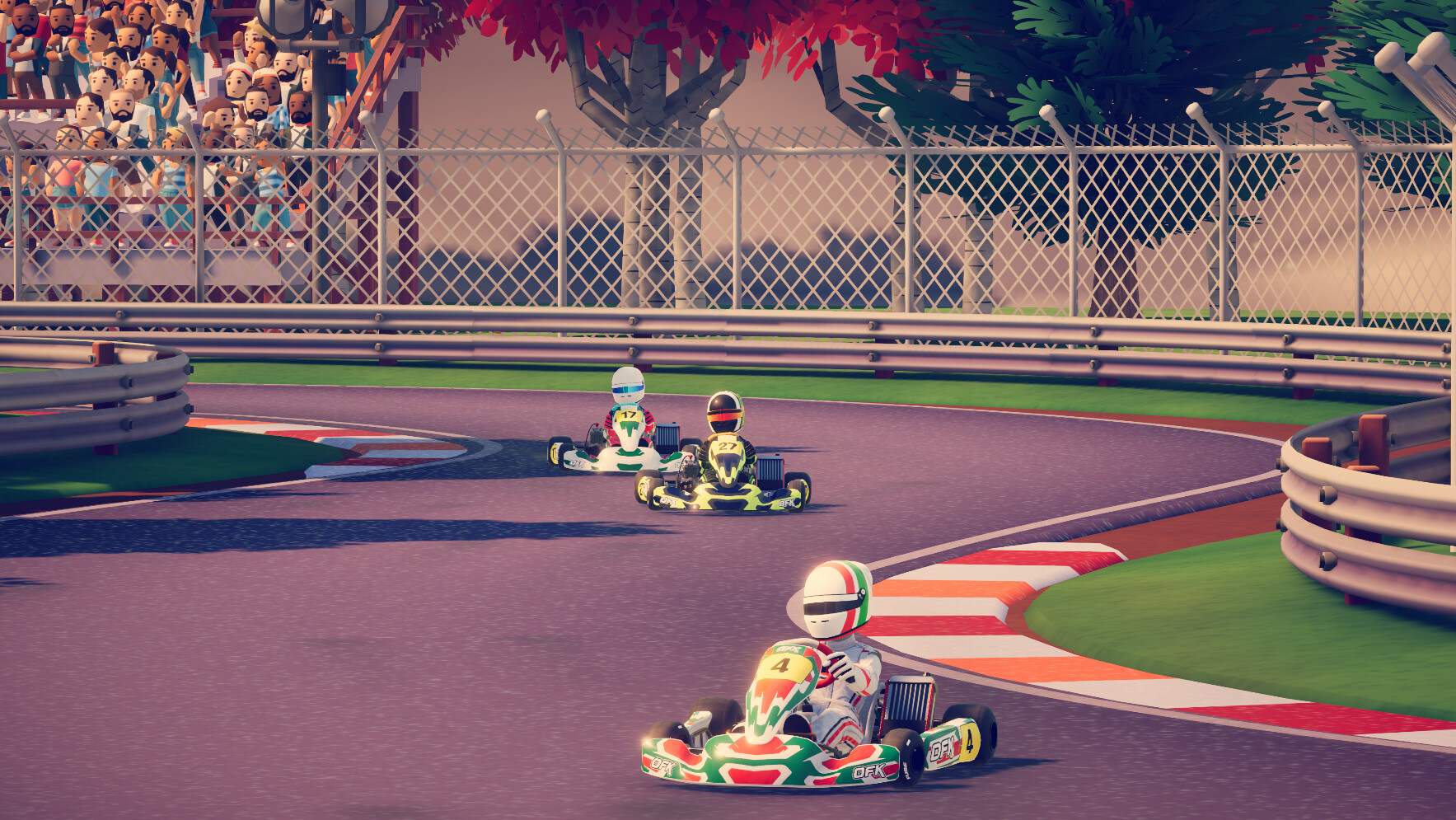 Купить Karting Superstars * STEAM RU ⚡ АВТО 💳0% недорого, выбор у разных  продавцов с разными способами оплаты. Моментальная доставка.