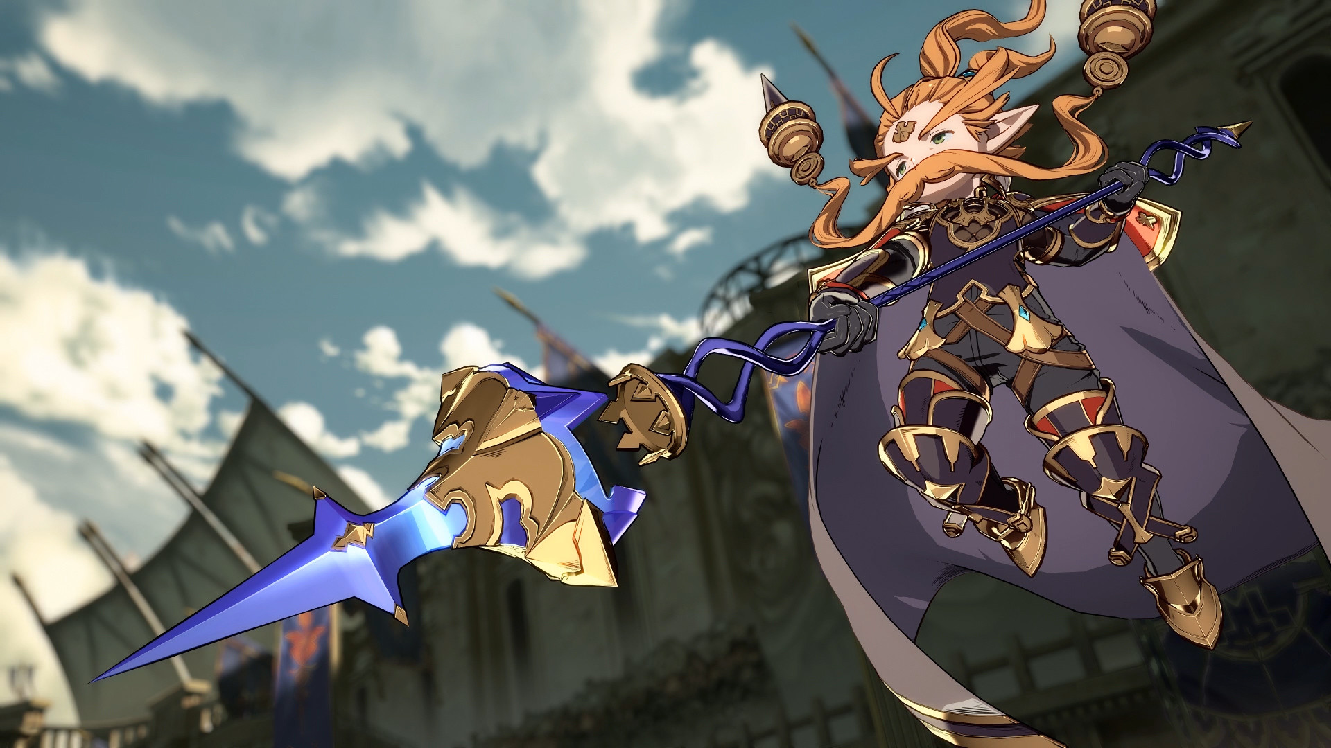 Granblue fantasy versus. 2) Granblue Fantasy: versus. Фантазия Гранблю игра. Granblue Fantasy versus characters.