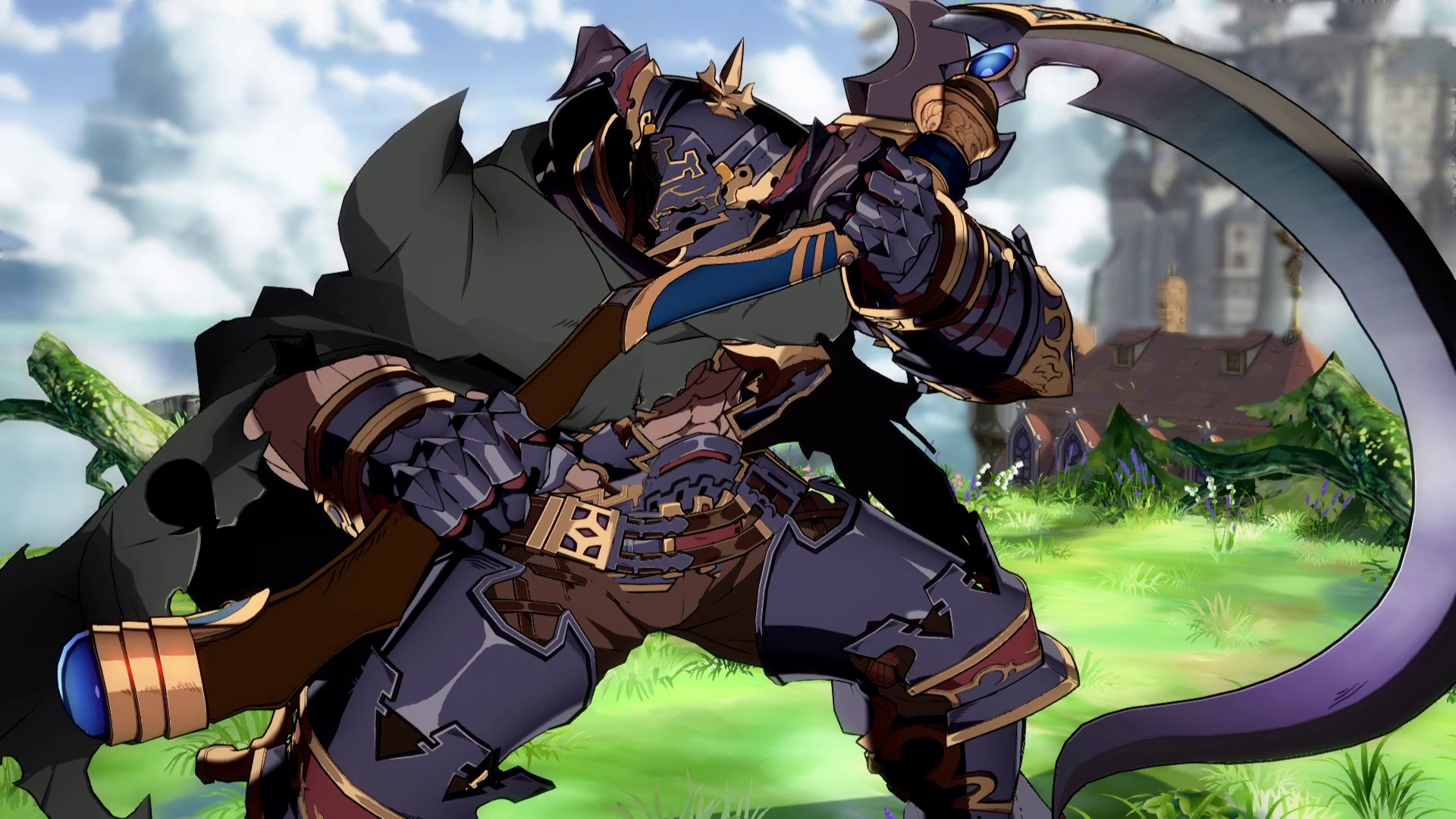 Granblue fantasy versus steam charts фото 67