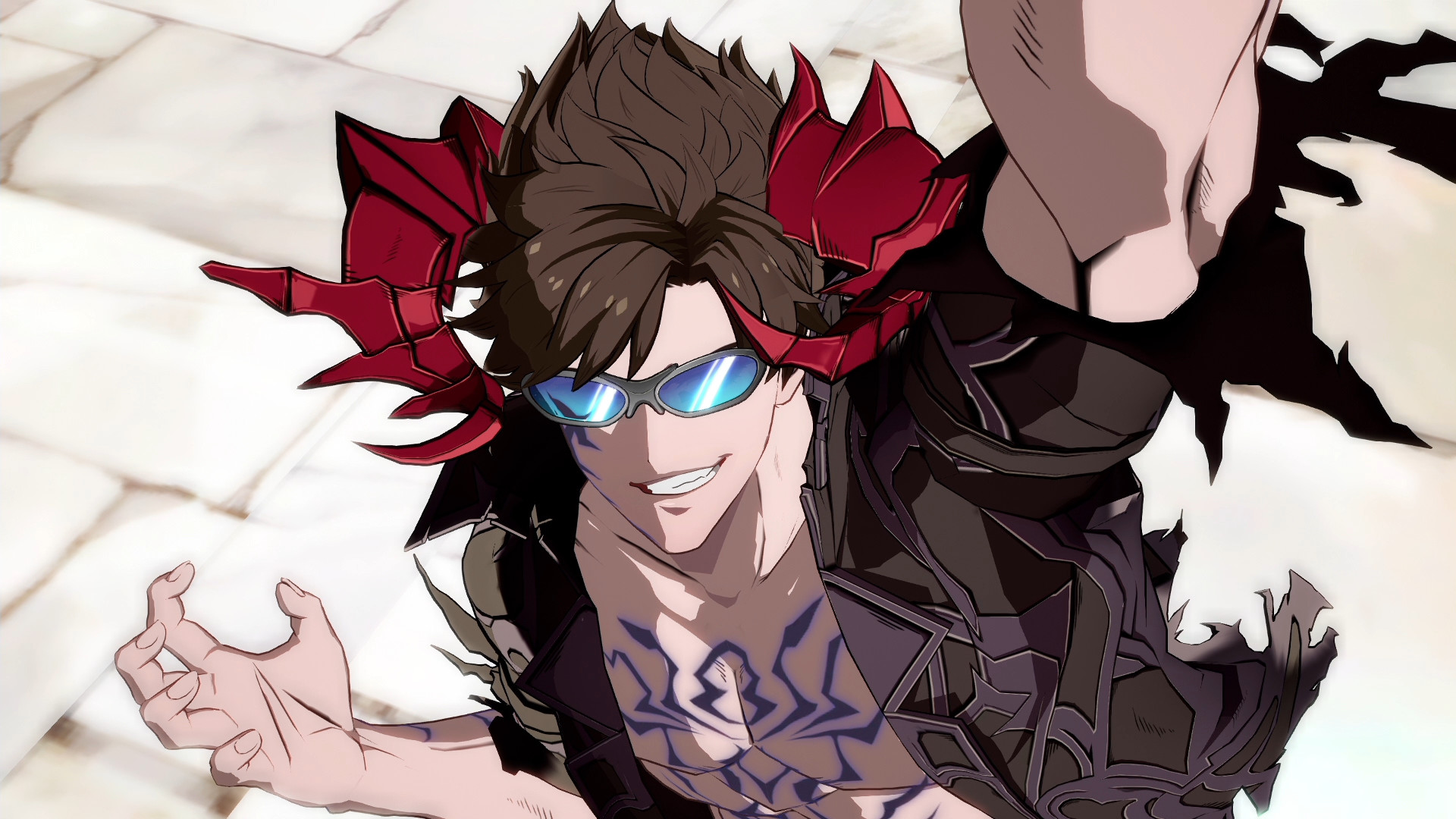 Купить Granblue Fantasy: Versus - Weapon Skin Set (Belial) недорого, выбор  у разных продавцов с разными способами оплаты. Моментальная доставка.