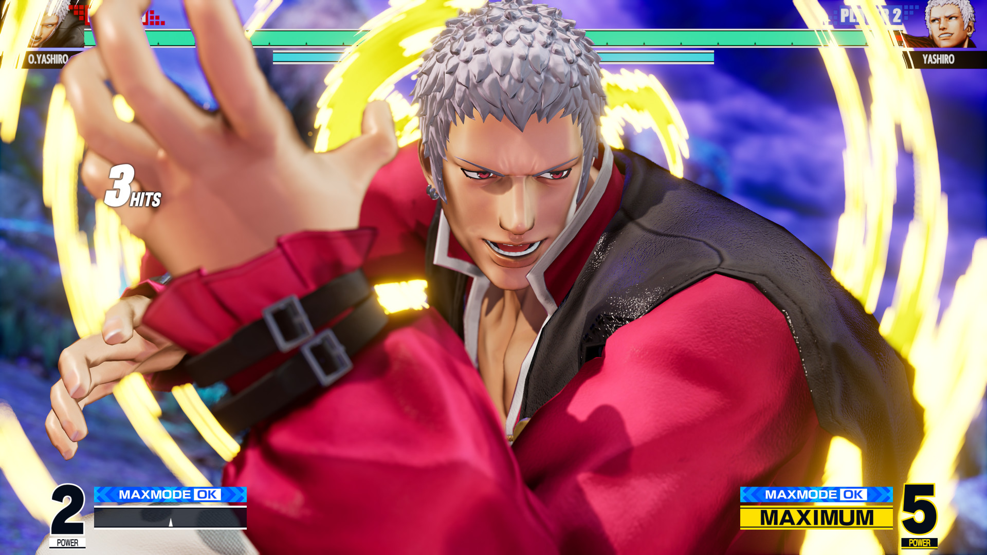 Купить KOF XV DLC Characters 