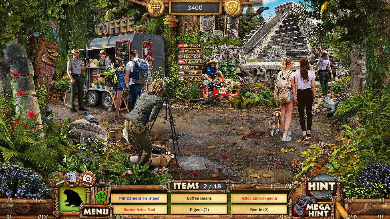 Vacation Adventures Park Ranger. Family vacation игра. 6 6 6 Отпуск игра. Furlough games.