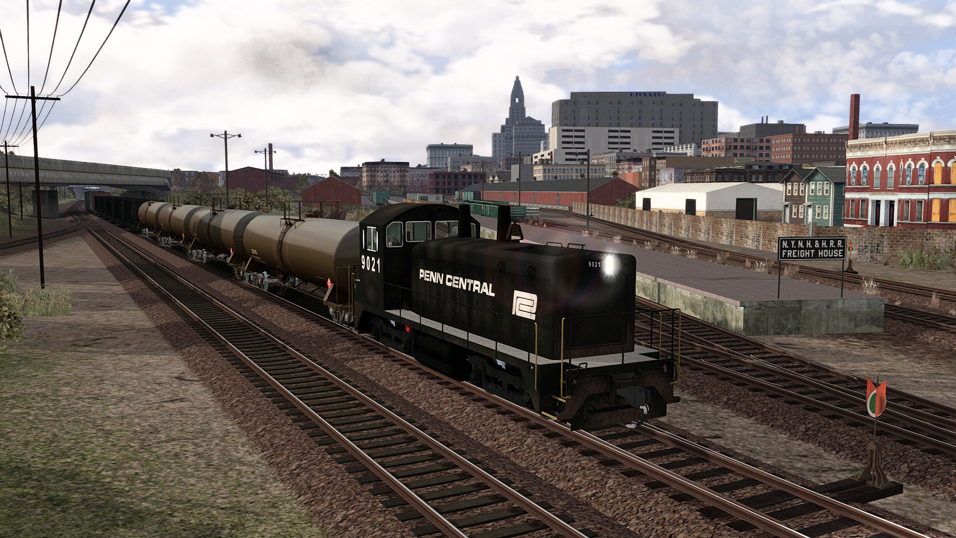 Train simulator 2016 steam edition фото 92