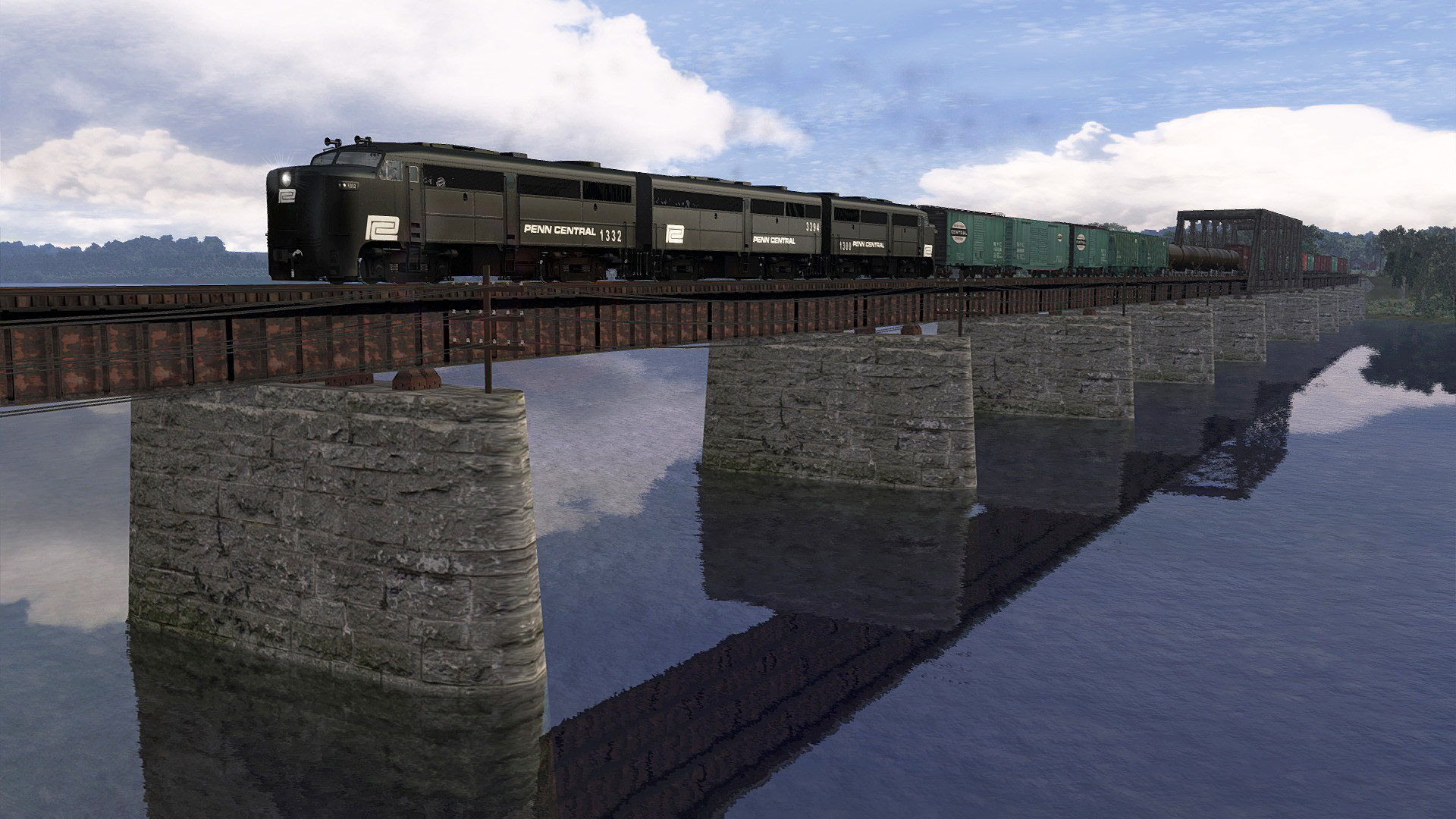 Train simulator 2015 steam edition фото 99