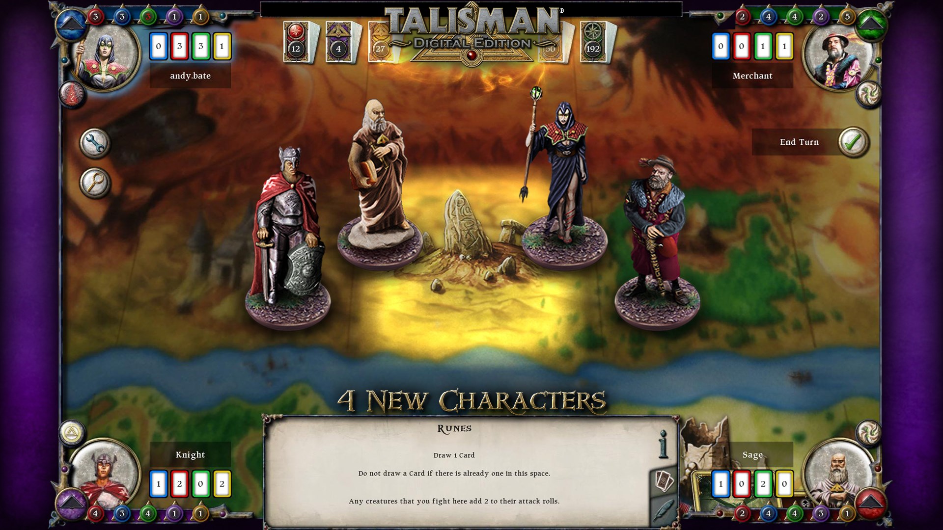 Купить Talisman: Digital Edition Season Pass DLC * STEAM RU ⚡ недорого,  выбор у разных продавцов с разными способами оплаты. Моментальная доставка.