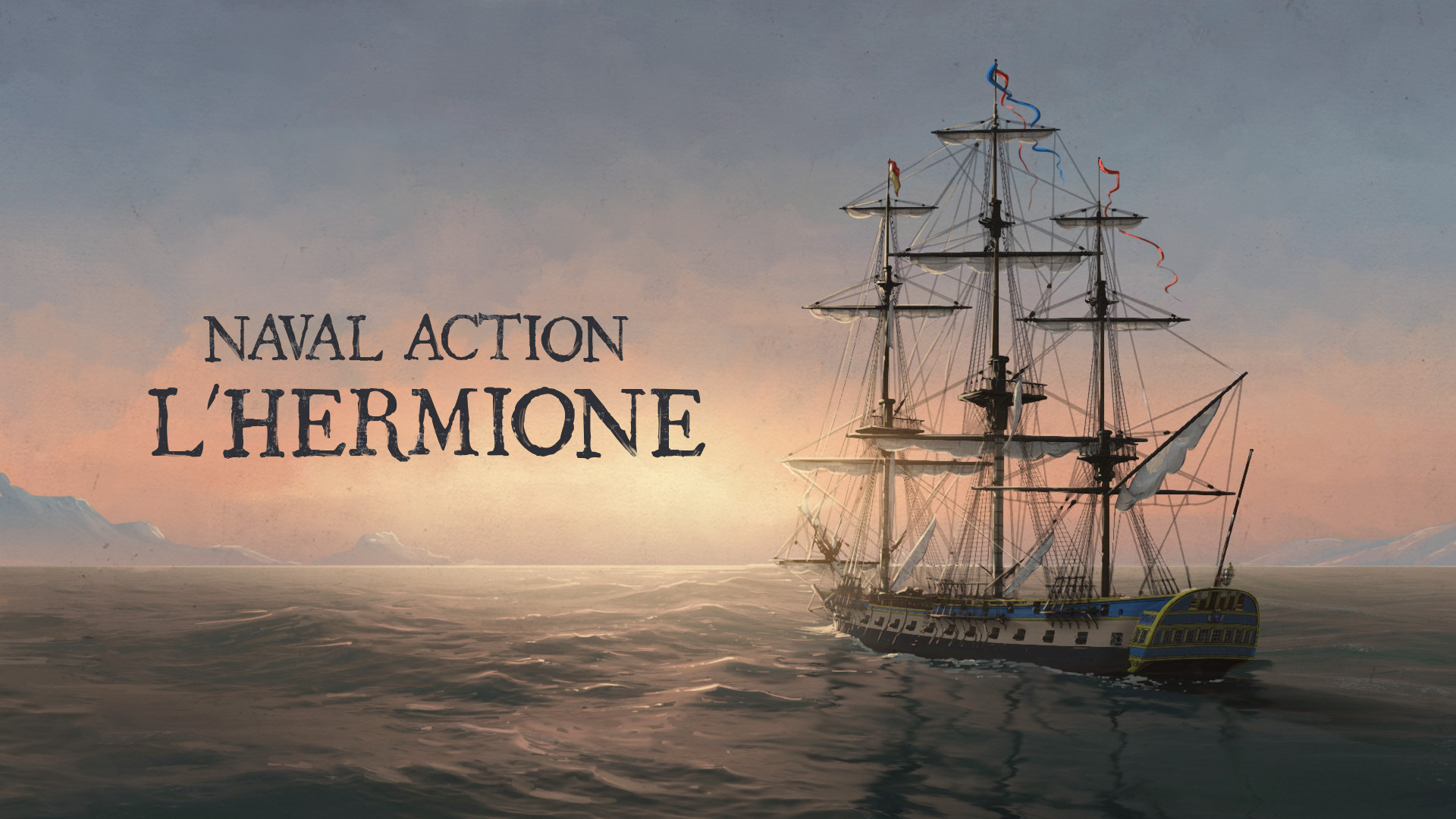 Купить Naval Action - L´Hermione DLC * STEAM RU ⚡ АВТО 💳0% недорого, выбор  у разных продавцов с разными способами оплаты. Моментальная доставка.