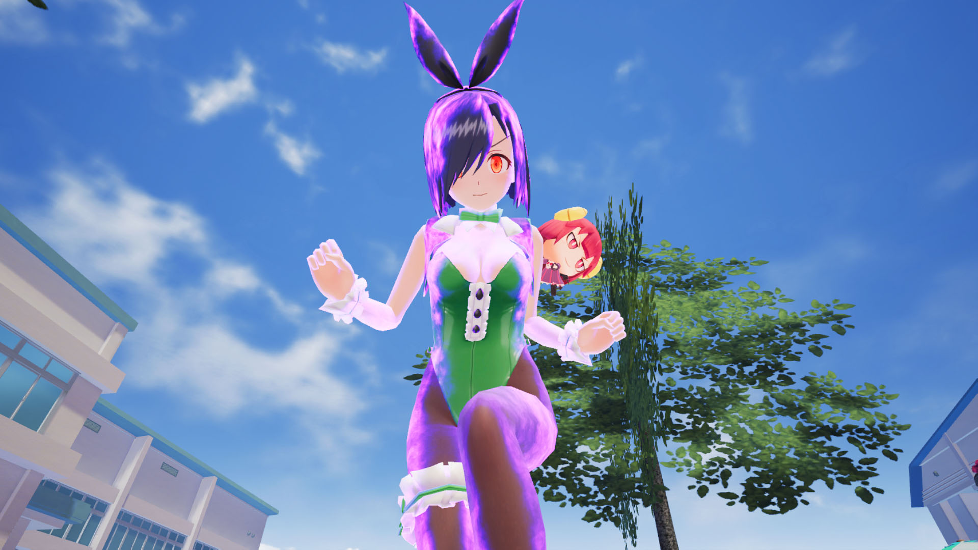 Gal*Gun 2. Gal Gun 2 русификатор. Gal*Gun 2 Mods. Roblox Bunny girl.