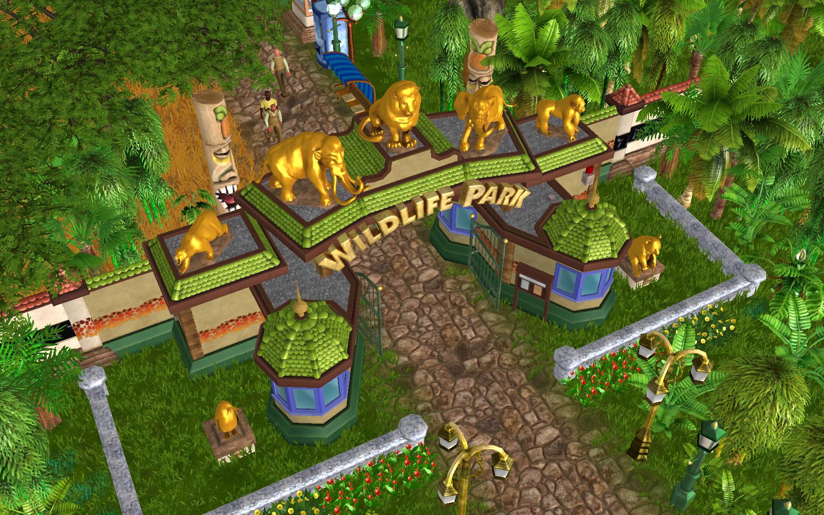 Купить Wildlife Park 3 * STEAM RU ⚡ АВТО 💳0% недорого, выбор у разных  продавцов с разными способами оплаты. Моментальная доставка.