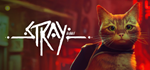 Stray * STEAM РОССИЯ * АВТОДОСТАВКА *0% КАРТЫ